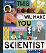 University of Cambridge: This Book Will Make You a Scientist - Dr Sheila Kanani - 9781805132547