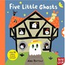 Five Little Ghosts -  - 9781805133308