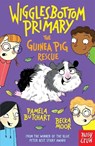 Wigglesbottom Primary: The Guinea Pig Rescue - Pamela Butchart - 9781805133346