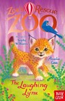 Zoe's Rescue Zoo: The Laughing Lynx - Amelia Cobb - 9781805133469