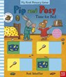 Pip and Posy: Time for Bed! (My First Memory Game) -  - 9781805133889
