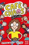 Cafe Chaos: The Way the Cookie Crumbles - Catherine Wilkins - 9781805134558