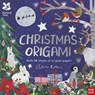 National Trust: Christmas Origami -  - 9781805134848