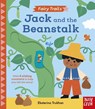 Fairy Trails: Jack and the Beanstalk -  - 9781805135043