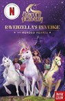 Unicorn Academy: Ravenzella's Revenge and Mended Hearts - Nosy Crow Ltd - 9781805136026