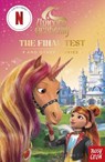 Unicorn Academy: The Final Test and other stories - Nosy Crow Ltd ; Unicorn Academy - 9781805136064