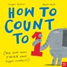 How to Count to ONE - Caspar Salmon - 9781805136460