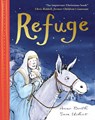 Refuge - Anne Booth - 9781805136552