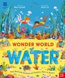 National Trust: Wonder World: Water - Ben Lerwill - 9781805137429