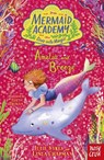 Mermaid Academy: Amelia and Breeze - Julie Sykes ; Linda Chapman - 9781805138013