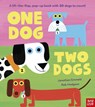One Dog, Two Dogs - Jonathan Emmett - 9781805139171