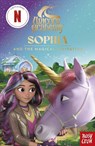 Unicorn Academy: Sophia and the Magical Invitation - Nosy Crow Ltd ; Unicorn Academy - 9781805139300