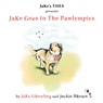 JaKe Goes to The Pawlympics - JaKe GRowling ; Jackie BRown - 9781805142270