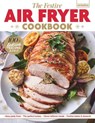 The Festive Air Fryer Cookbook - Future Publishing - 9781805216919