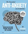The Anti-Anxiety Handbook - Future Publishing - 9781805217633