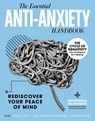 The Anti-Anxiety Handbook - Future Publishing - 9781805217633
