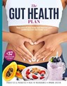 The Gut Health Plan - Future Publishing - 9781805217657