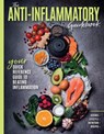 The Anti-Inflammatory Guidebook - Future Publishing - 9781805217664