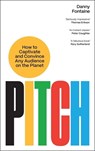 Pitch - Danny Fontaine - 9781805221043