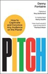 Pitch - Danny Fontaine - 9781805221067
