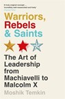 Warriors, Rebels and Saints - Moshik Temkin - 9781805221111