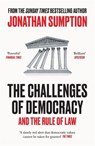 The Challenges of Democracy - Jonathan Sumption - 9781805222521