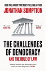The Challenges of Democracy - Jonathan Sumption - 9781805222521