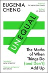 Unequal - Eugenia Cheng - 9781805223078