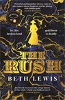 The Rush - Beth Lewis - 9781805223115