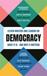 Democracy - Margaret Atwood ; Yuan Yang ; Professor Mary Beard ; Erica Benner - 9781805223719