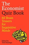 The Economist Quiz Book - Tom Standage - 9781805223795