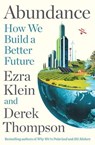 Abundance - Ezra Klein ; Derek Thompson - 9781805226055