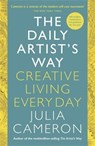 The Daily Artist's Way - Julia Cameron - 9781805226970