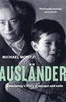 Auslander - Michael Moritz - 9781805228349