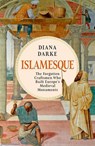 Islamesque - Diana Darke - 9781805260974