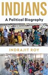 Indians - Indrajit Roy - 9781805262909