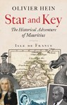 Star and Key - Olivier Hein - 9781805262923