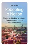 Rebooting a Nation - Joel Burke - 9781805263012