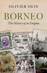 Borneo - Olivier Hein - 9781805264231