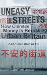 Uneasy Streets - Caroline Knowles - 9781805265627
