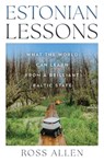 Estonian Lessons - Ross Allen - 9781805265757