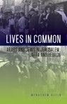Lives in Common - Menachem Klein - 9781805266037