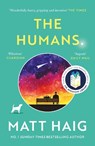 The Humans - Matt Haig - 9781805300175