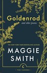Goldenrod - Maggie Smith - 9781805302469