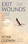 Exit Wounds - Peter Godwin - 9781805303336