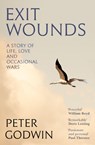 Exit Wounds - Peter Godwin - 9781805303336