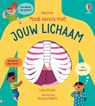 Jouw lichaam -  - 9781805310181