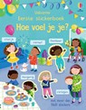 Hoe voel je je? -  - 9781805310198