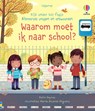 Waarom moet ik naar school? -  - 9781805310655
