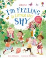 I'm Feeling (a Little Bit) Shy - Anna Milbourne - 9781805312031